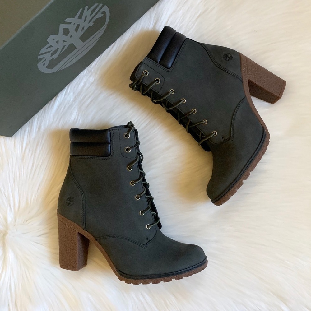 Timberland Tillston Boots - Picture 2 of 8
